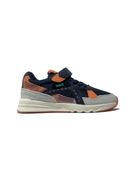 baskets sneakers kaok KICKERS