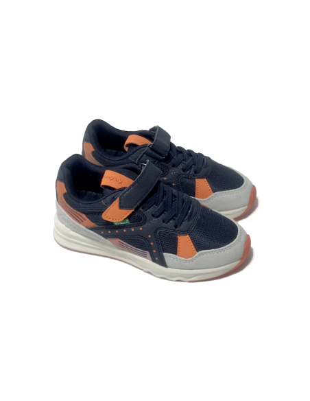 baskets sneakers kaok KICKERS