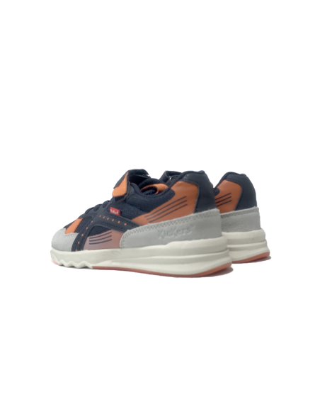baskets sneakers kaok KICKERS