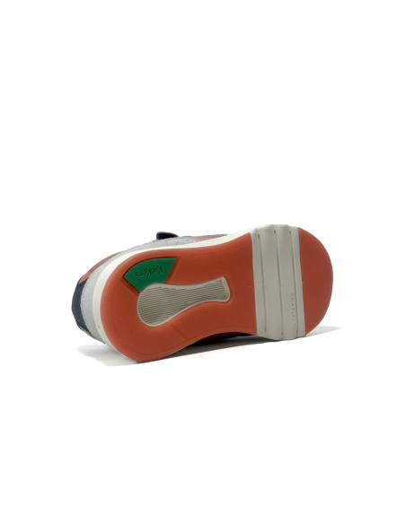 baskets sneakers kaok KICKERS