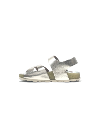 sandales nu-pieds sunkro kickers enfants