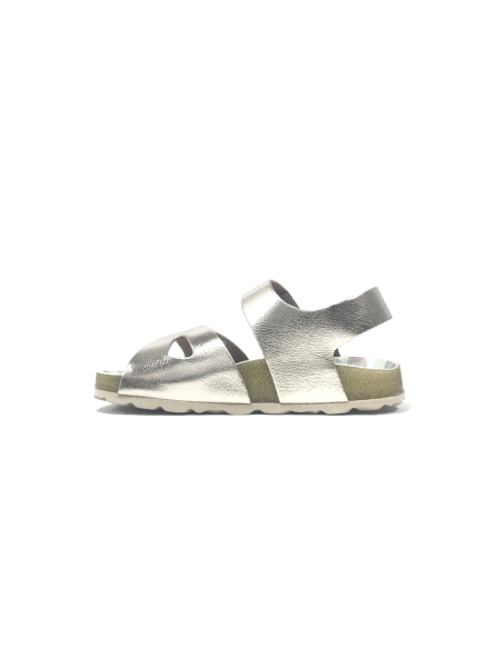 sandales nu-pieds sunkro kickers enfants