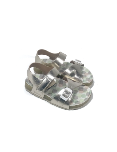 sandales nu-pieds sunkro kickers enfants