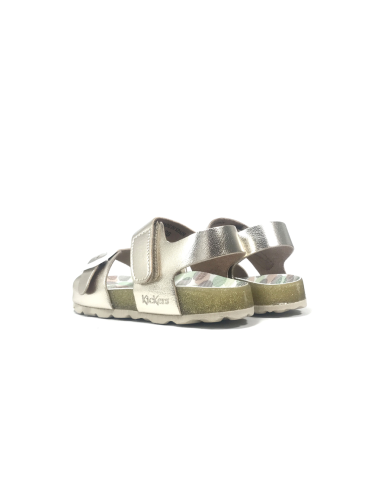 sandales nu-pieds sunkro kickers enfants