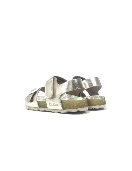 sandales nu-pieds sunkro kickers enfants