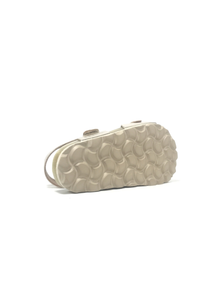 sandales nu-pieds sunkro kickers enfants