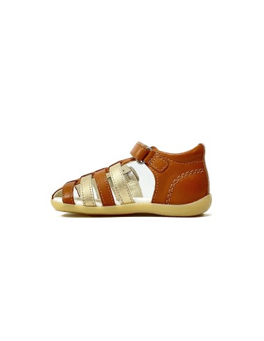 sandales nu-pieds bigkro KICKERS