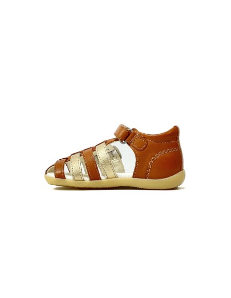 sandales nu-pieds bigkro KICKERS