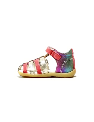 sandales nu-pieds bigkro KICKERS