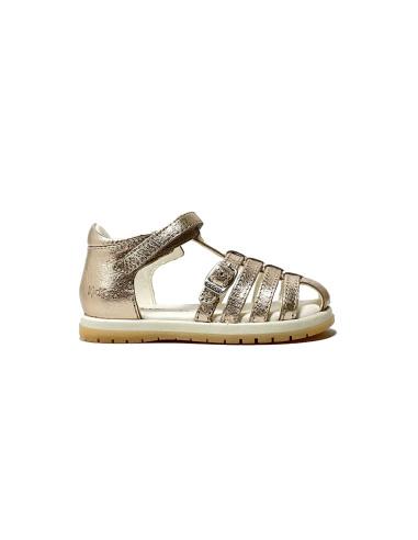 sandales nu-pieds gyana kickers enfants