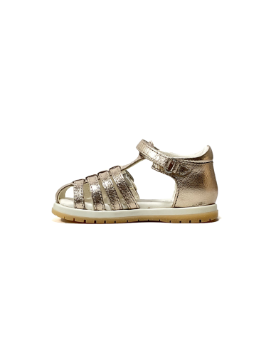sandales nu-pieds gyana kickers enfants