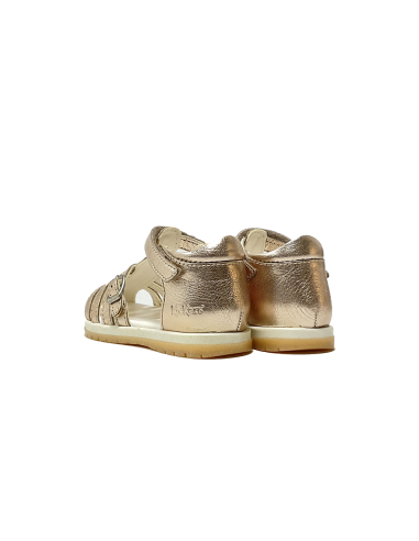 sandales nu-pieds gyana kickers enfants