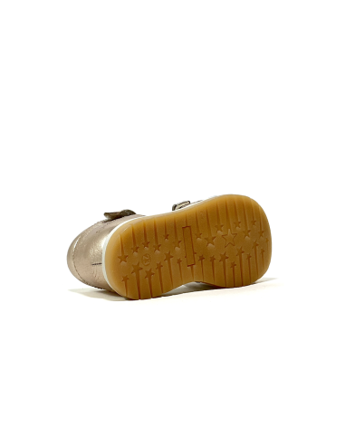 sandales nu-pieds gyana kickers enfants