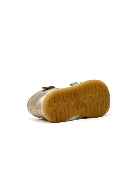 sandales nu-pieds gyana kickers enfants