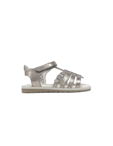 sandales nu-pieds gilianna kickers enfants