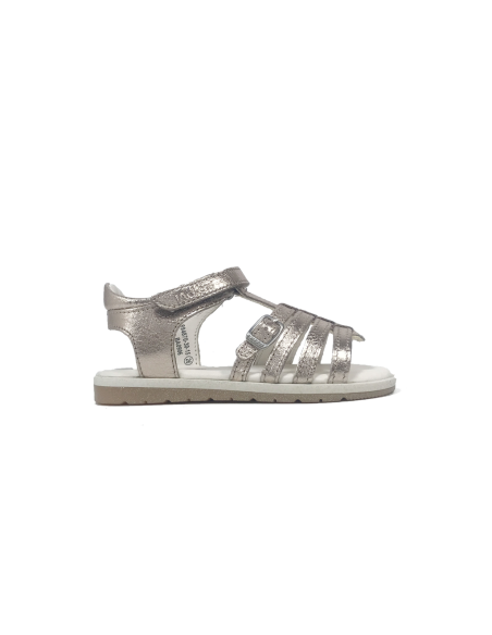 sandales nu-pieds gilianna kickers enfants