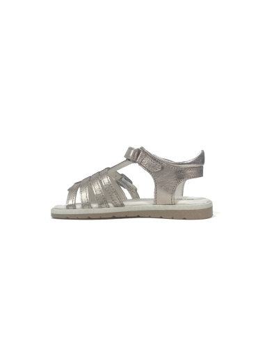 sandales nu-pieds gilianna kickers enfants