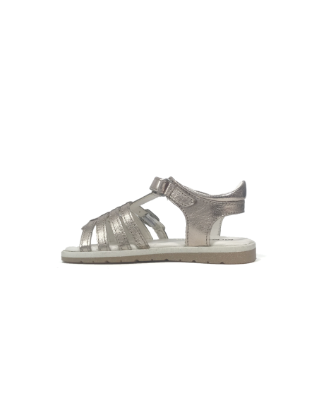 sandales nu-pieds gilianna kickers enfants