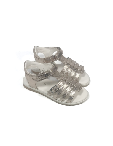 sandales nu-pieds gilianna kickers enfants
