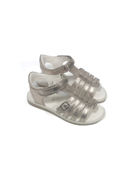 sandales nu-pieds gilianna kickers enfants