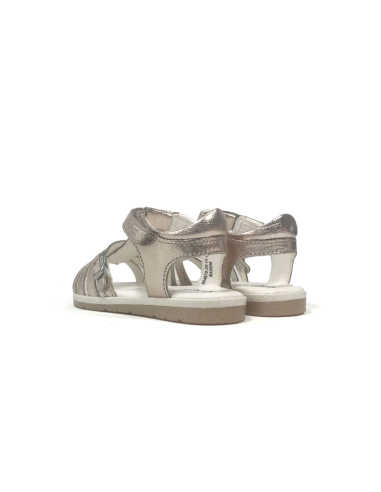 sandales nu-pieds gilianna kickers enfants