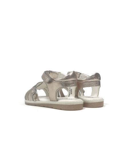 sandales nu-pieds gilianna kickers enfants