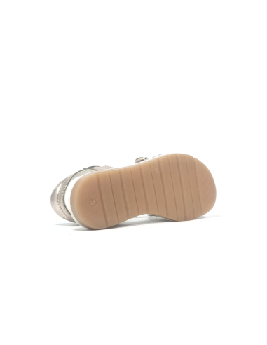 sandales nu-pieds gilianna kickers enfants