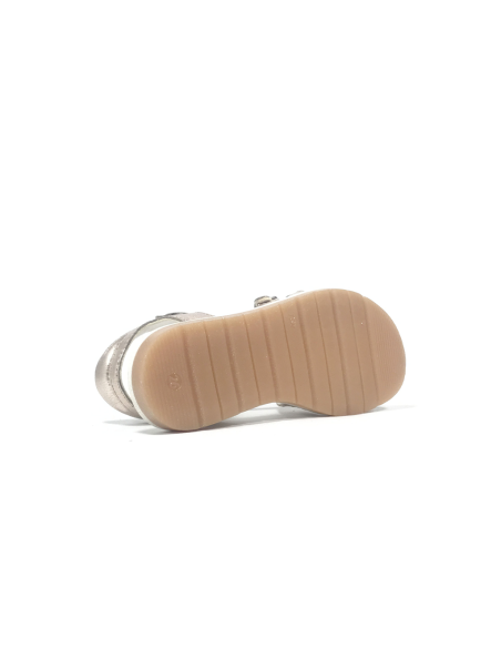 sandales nu-pieds gilianna kickers enfants