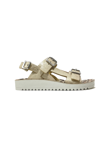 sandales nu-pieds odysummer kickers enfants