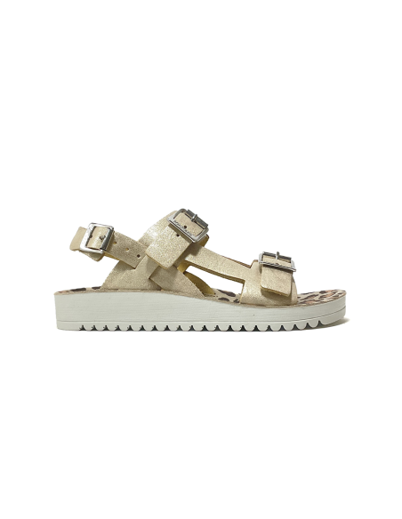 sandales nu-pieds odysummer kickers enfants
