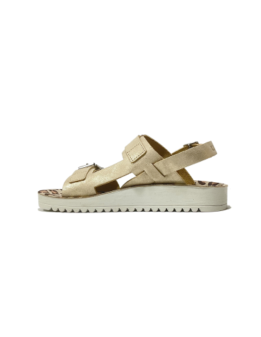 sandales nu-pieds odysummer kickers enfants