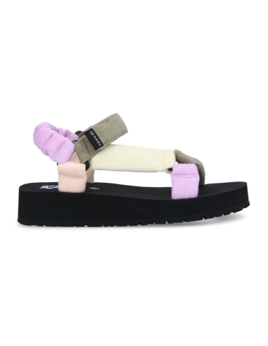 sandales nu-pieds swim sandal no name