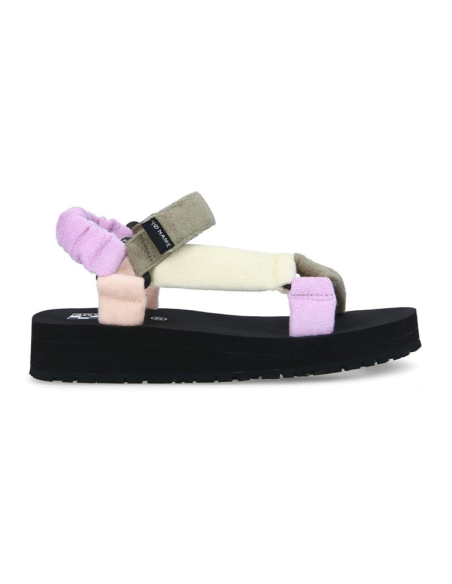 sandales nu-pieds swim sandal no name