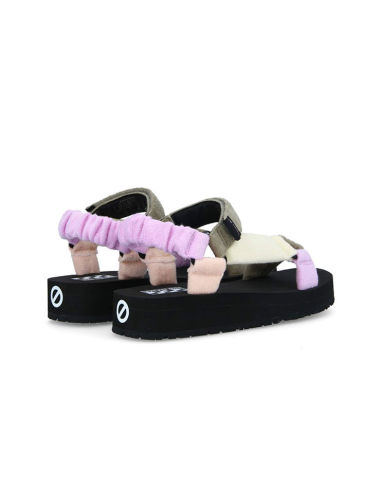 sandales nu-pieds swim sandal no name