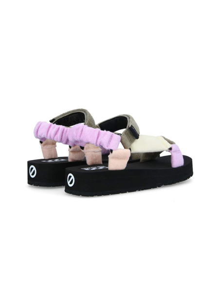 sandales nu-pieds swim sandal no name