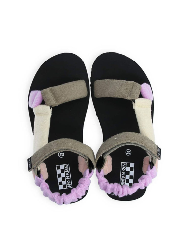 sandales nu-pieds swim sandal no name