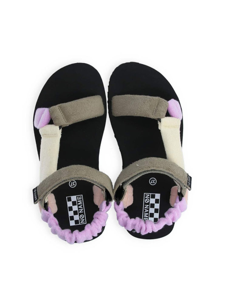 sandales nu-pieds swim sandal no name