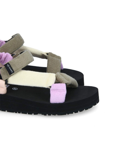 sandales nu-pieds swim sandal no name