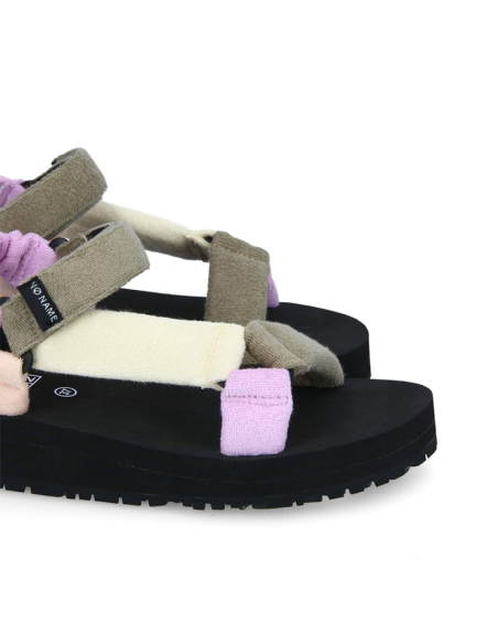 sandales nu-pieds swim sandal no name