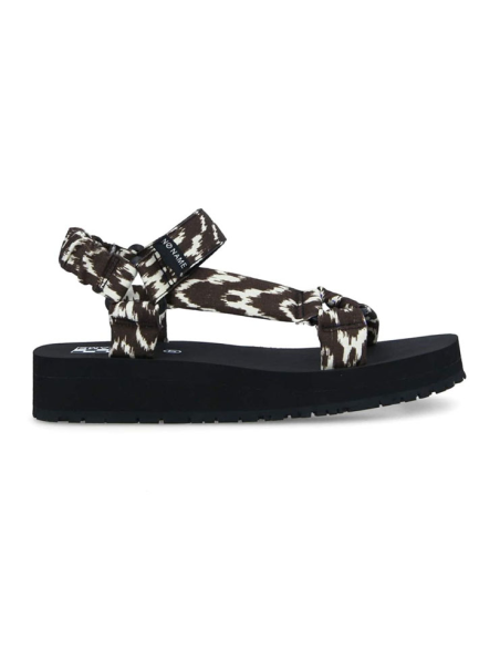 sandales nu-pieds swim sandal no name