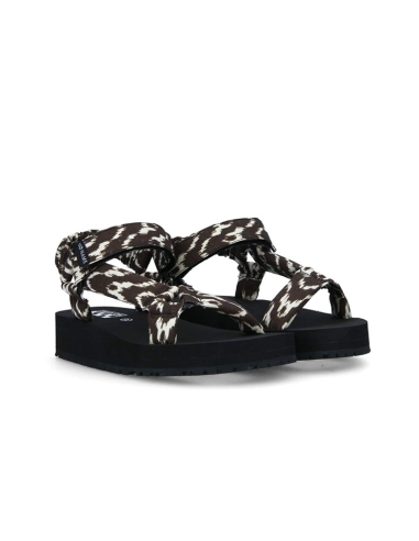 sandales nu-pieds swim sandal no name