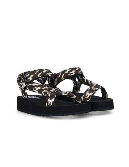 sandales nu-pieds swim sandal no name