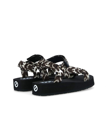 sandales nu-pieds swim sandal no name