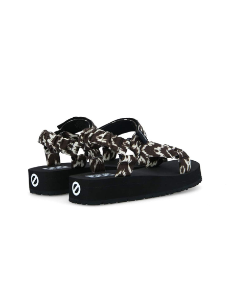 sandales nu-pieds swim sandal no name