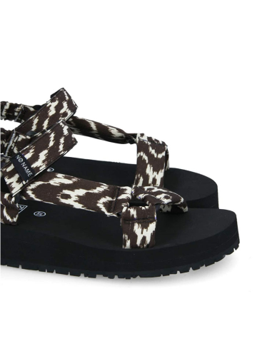 sandales nu-pieds swim sandal no name