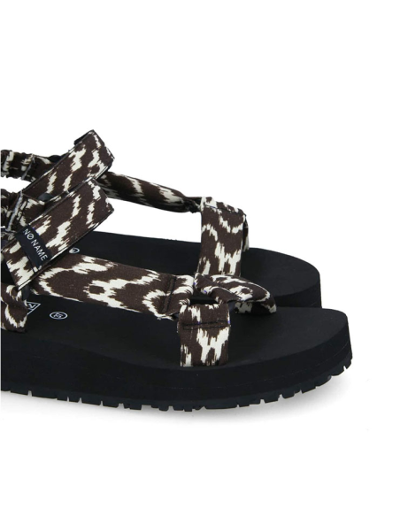 sandales nu-pieds swim sandal no name