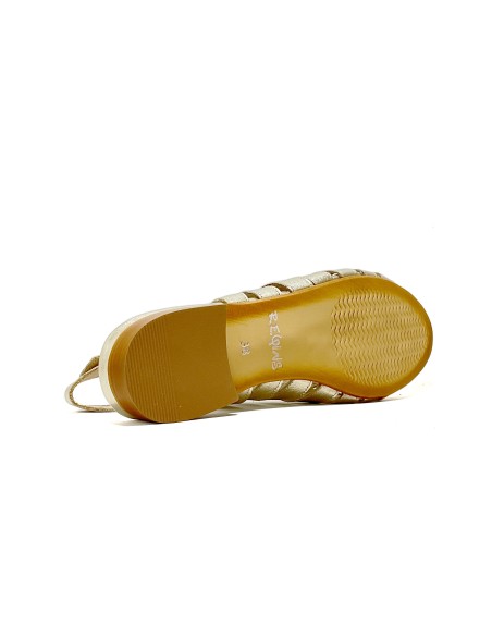 mocassins cuzco reqins