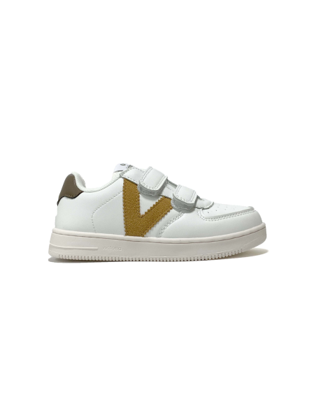 baskets sneakers 124104 victoria'