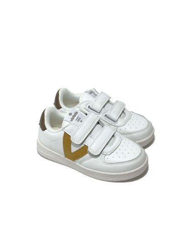 baskets sneakers 124104 victoria'