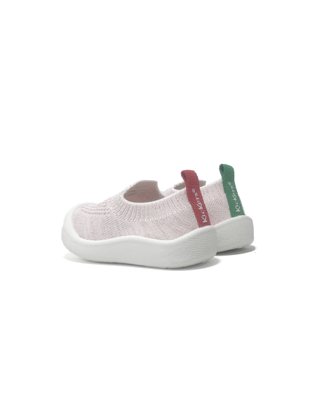 baskets sneakers kick easy f KICKERS